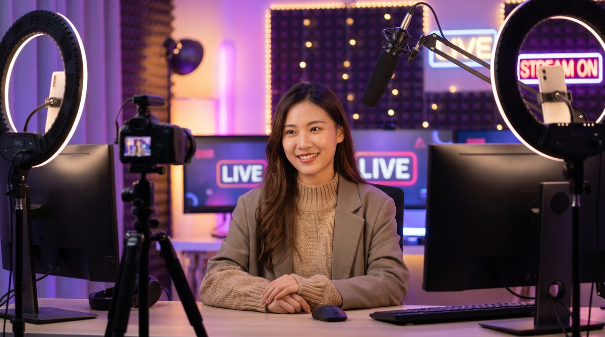 双马尾小萝莉美女直播视频