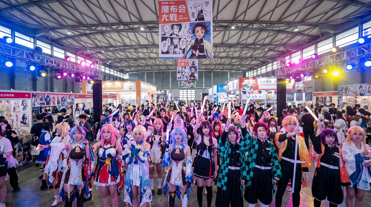 双马尾小萝莉动漫cosplay视频